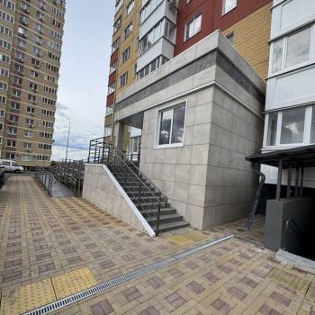 Продается 1-комнатная квартира, 27,5 м²