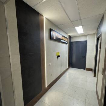 Продается 1-комнатная квартира, 27,5 м²