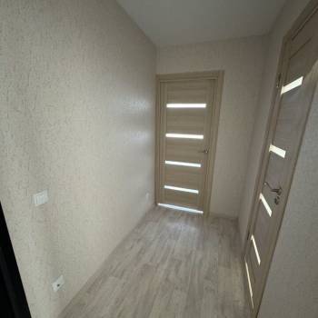 Продается 1-комнатная квартира, 27,5 м²