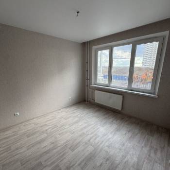 Продается 1-комнатная квартира, 27,5 м²