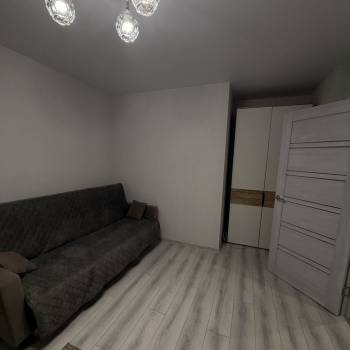 Сдается 1-комнатная квартира, 34,3 м²