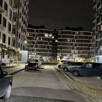 Сдается 1-комнатная квартира, 34,3 м²