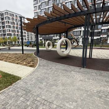 Сдается 1-комнатная квартира, 34,3 м²