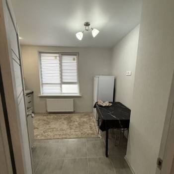 Сдается 1-комнатная квартира, 34,3 м²