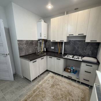 Сдается 1-комнатная квартира, 34,3 м²