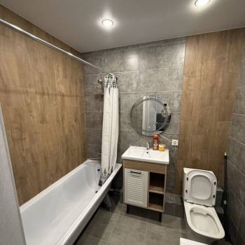 Сдается 1-комнатная квартира, 34,3 м²