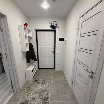Сдается 1-комнатная квартира, 34,3 м²