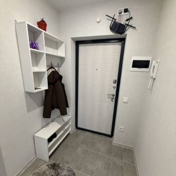 Сдается 1-комнатная квартира, 34,3 м²