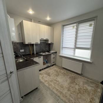 Сдается 1-комнатная квартира, 34,3 м²