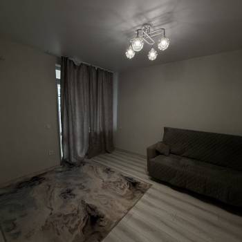 Сдается 1-комнатная квартира, 34,3 м²