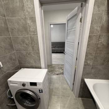 Сдается 1-комнатная квартира, 34,3 м²