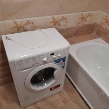 Сдается 1-комнатная квартира, 32 м²