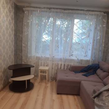Сдается 1-комнатная квартира, 30 м²
