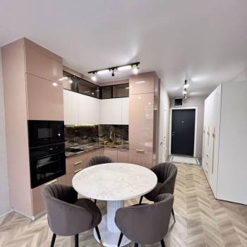 Сдается 1-комнатная квартира, 32 м²