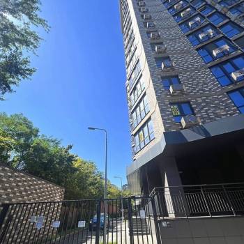 Сдается 1-комнатная квартира, 32 м²
