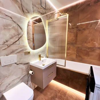 Сдается 1-комнатная квартира, 32 м²