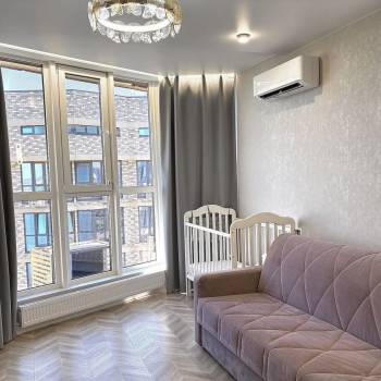 Сдается 1-комнатная квартира, 32 м²