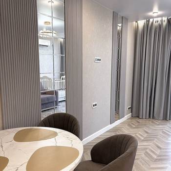 Сдается 1-комнатная квартира, 32 м²