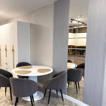 Сдается 1-комнатная квартира, 32 м²
