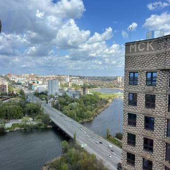 Сдается 1-комнатная квартира, 32 м²