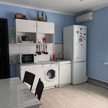 Сдается 1-комнатная квартира, 36 м²