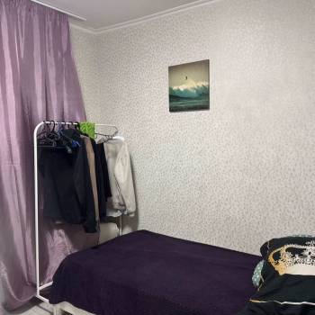 Сдается 1-комнатная квартира, 36 м²