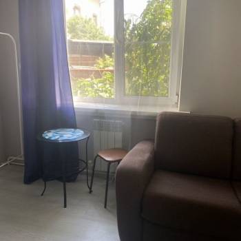 Сдается 1-комнатная квартира, 36 м²