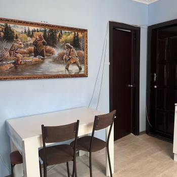 Сдается 1-комнатная квартира, 36 м²