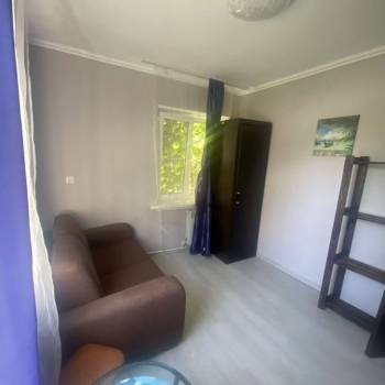Сдается 1-комнатная квартира, 36 м²