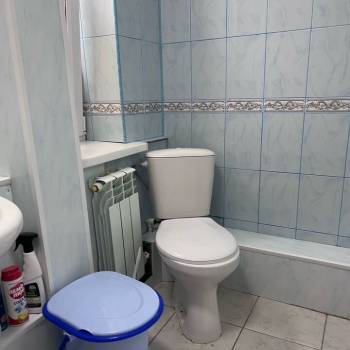 Сдается 1-комнатная квартира, 36 м²