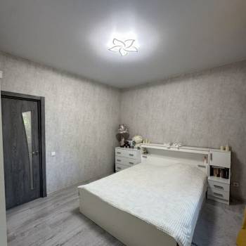 Продается 1-комнатная квартира, 42,8 м²