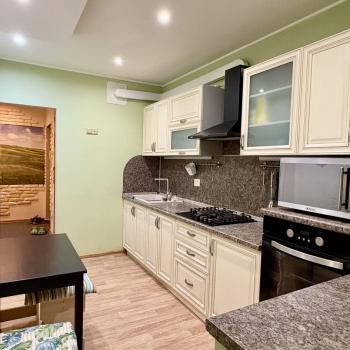 Сдается 2-х комнатная квартира, 56 м²