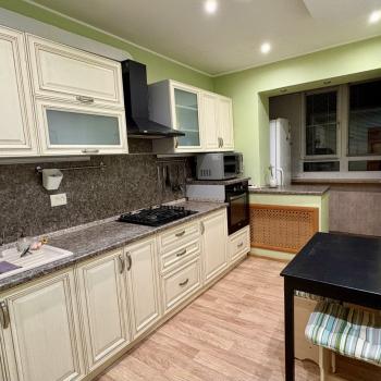 Сдается 2-х комнатная квартира, 56 м²