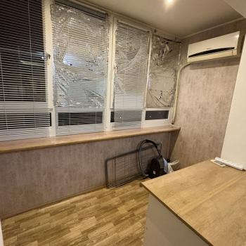 Сдается 2-х комнатная квартира, 56 м²