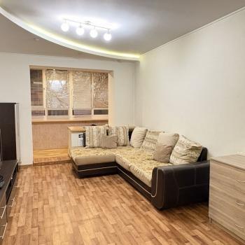 Сдается 2-х комнатная квартира, 56 м²