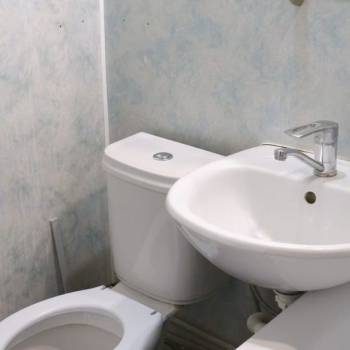 Сдается 1-комнатная квартира, 28 м²