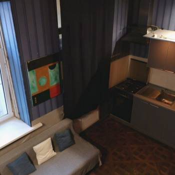 Сдается 1-комнатная квартира, 28 м²