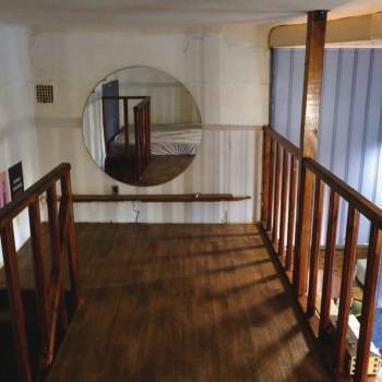 Сдается 1-комнатная квартира, 28 м²