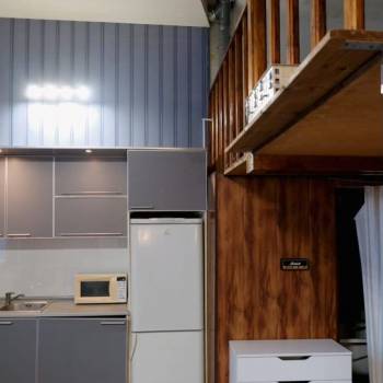Сдается 1-комнатная квартира, 28 м²