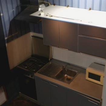 Сдается 1-комнатная квартира, 28 м²