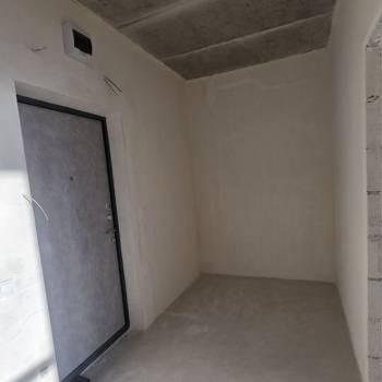 Продается 1-комнатная квартира, 38,7 м²