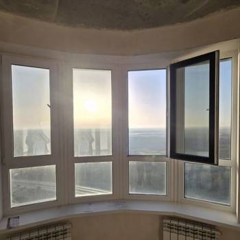 Продается 1-комнатная квартира, 38,7 м²