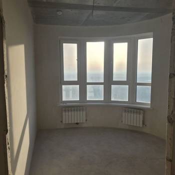 Продается 1-комнатная квартира, 38,7 м²
