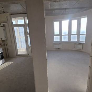 Продается 1-комнатная квартира, 38,7 м²