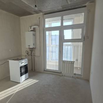 Продается 1-комнатная квартира, 38,7 м²