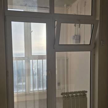 Продается 1-комнатная квартира, 38,7 м²