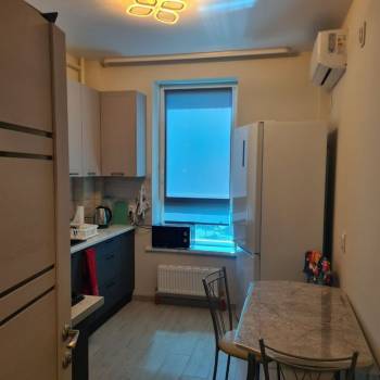 Сдается 2-х комнатная квартира, 51,7 м²