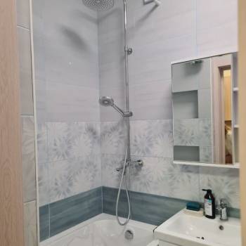 Сдается 2-х комнатная квартира, 51,7 м²
