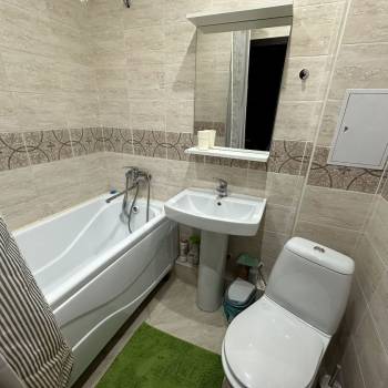 Сдается 1-комнатная квартира, 30 м²