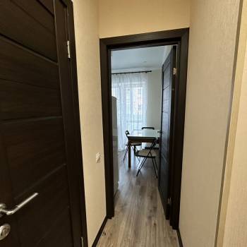 Сдается 1-комнатная квартира, 30 м²